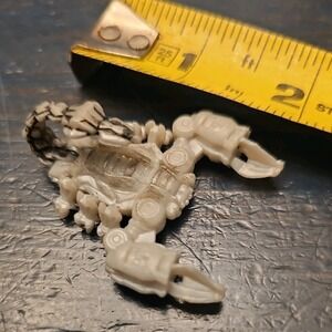 Hasbro Transformers Movie 2007 Blackout part, Scorponok